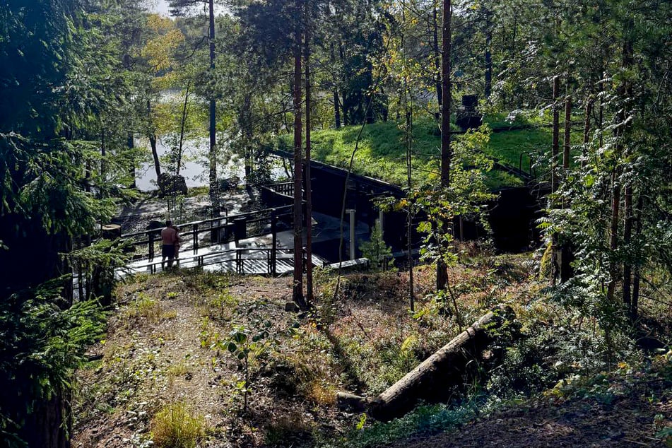 Kuusijärven savusaunat_8