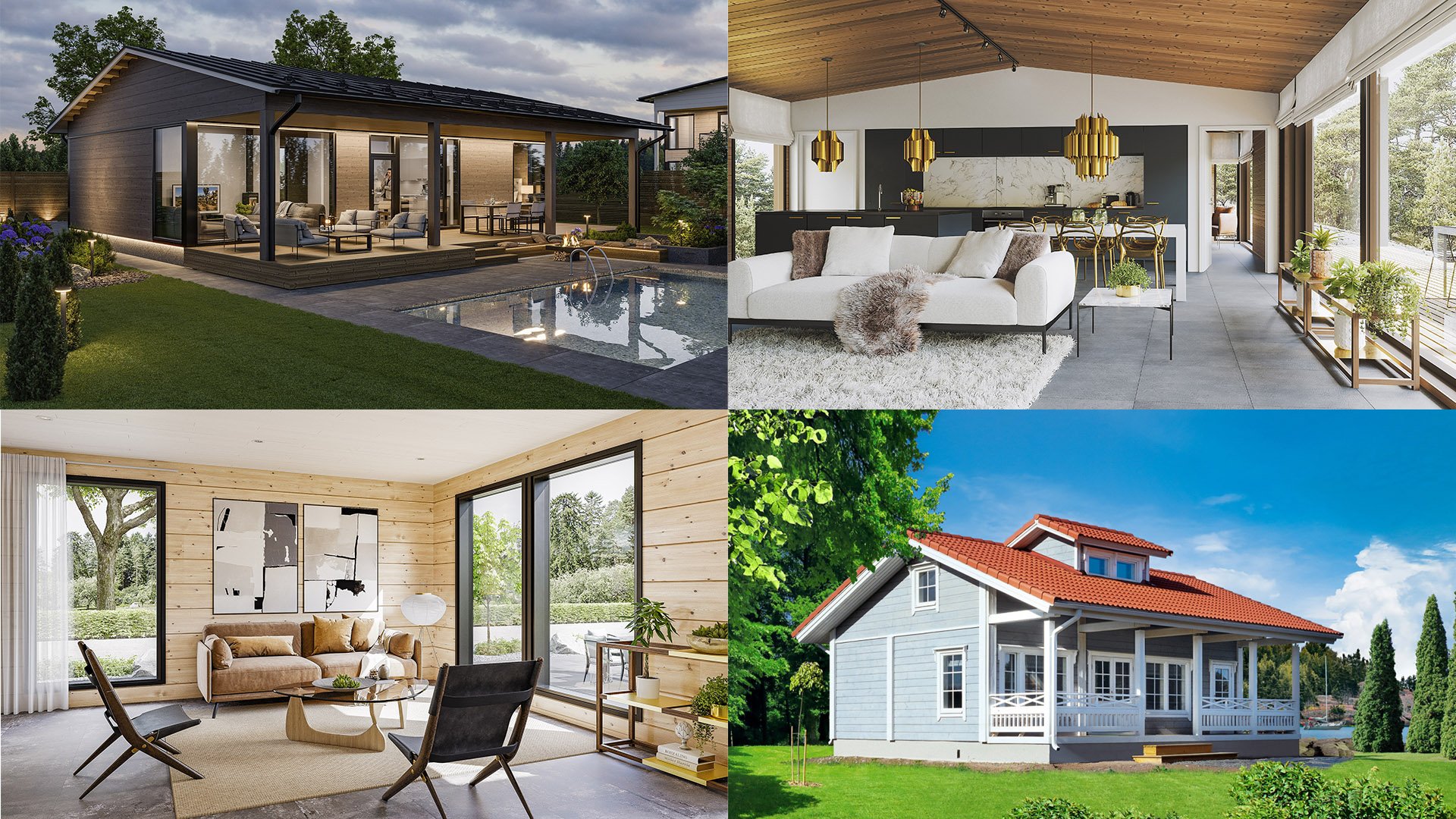 Löydä tyylisi kollaasi 2