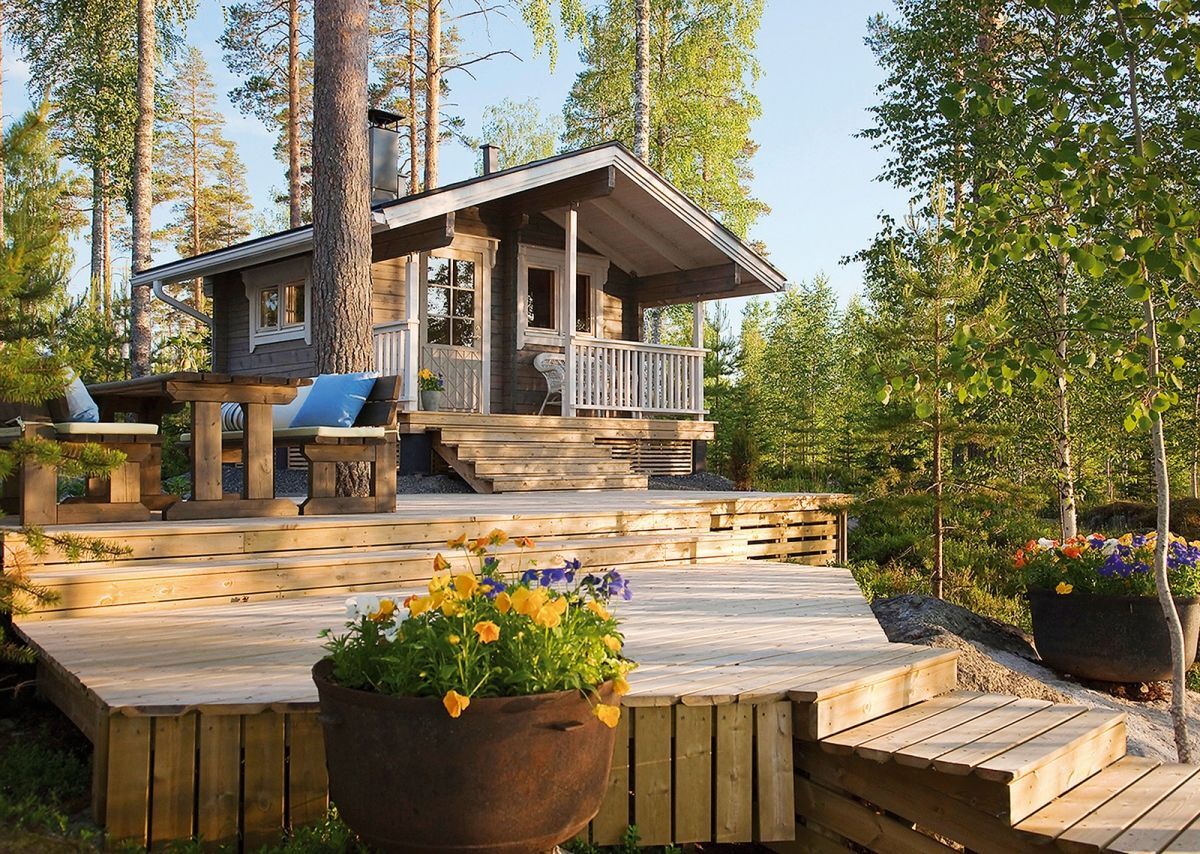 Mäntylä