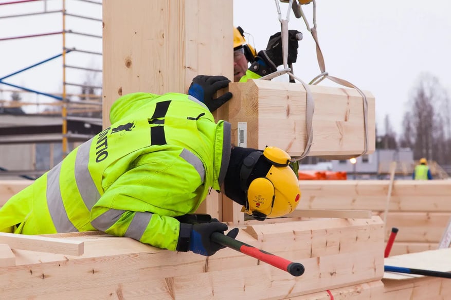 auto-construction
