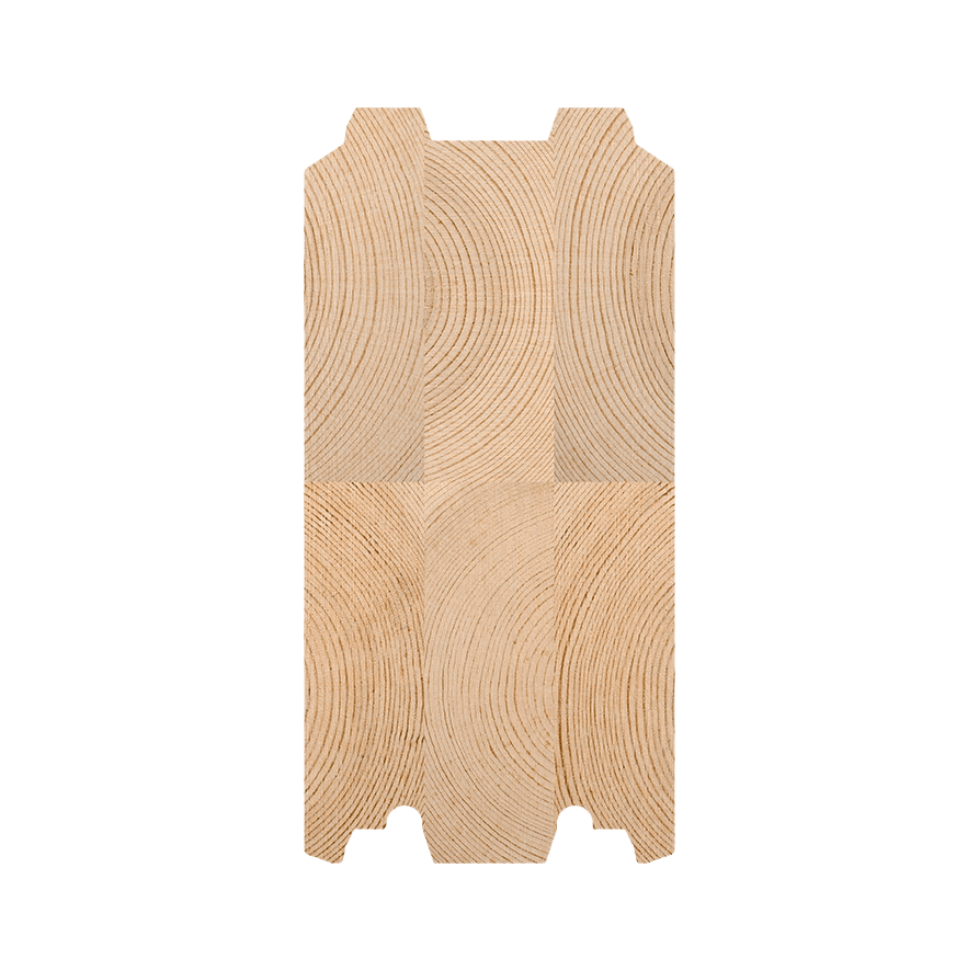 Madrier 135x275 haute performance