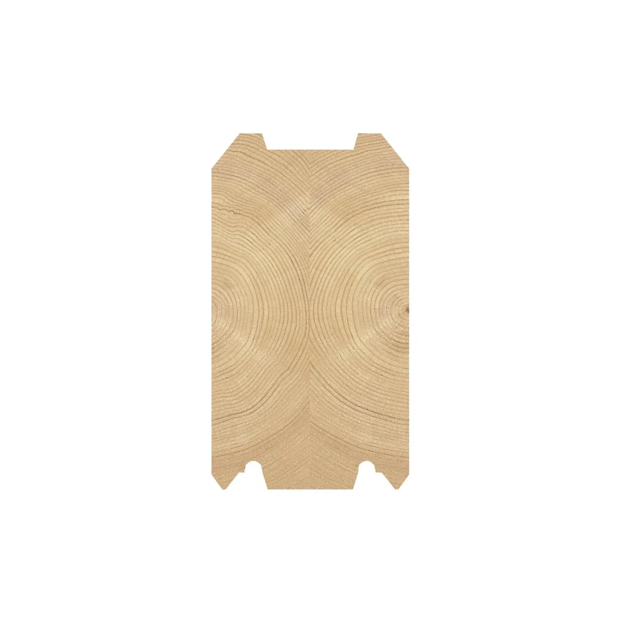 Madrier bois 95x170mm