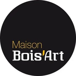 Maison Bois'Art, les maisons bois Kontio en Loire Atlantique et Bretagne