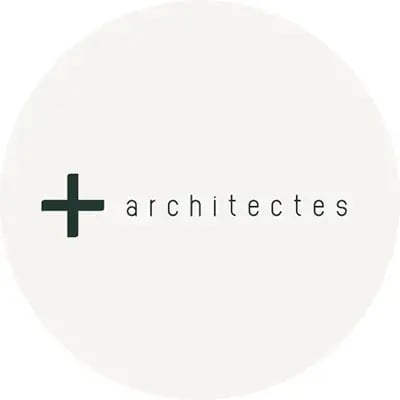 Cabinet Plus Arhcitectes, revendeur maison bois Kontio