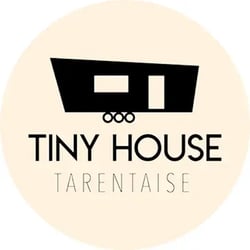 Logo société Tiny House de Candic Antczak représentante Kontio Savoie et Isère Logo société Tiny House de Candic Antczak représentante Kontio Savoie et Isère