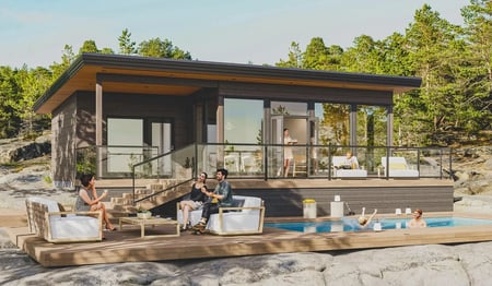 Eco Bosquet 66 image de galerie 1