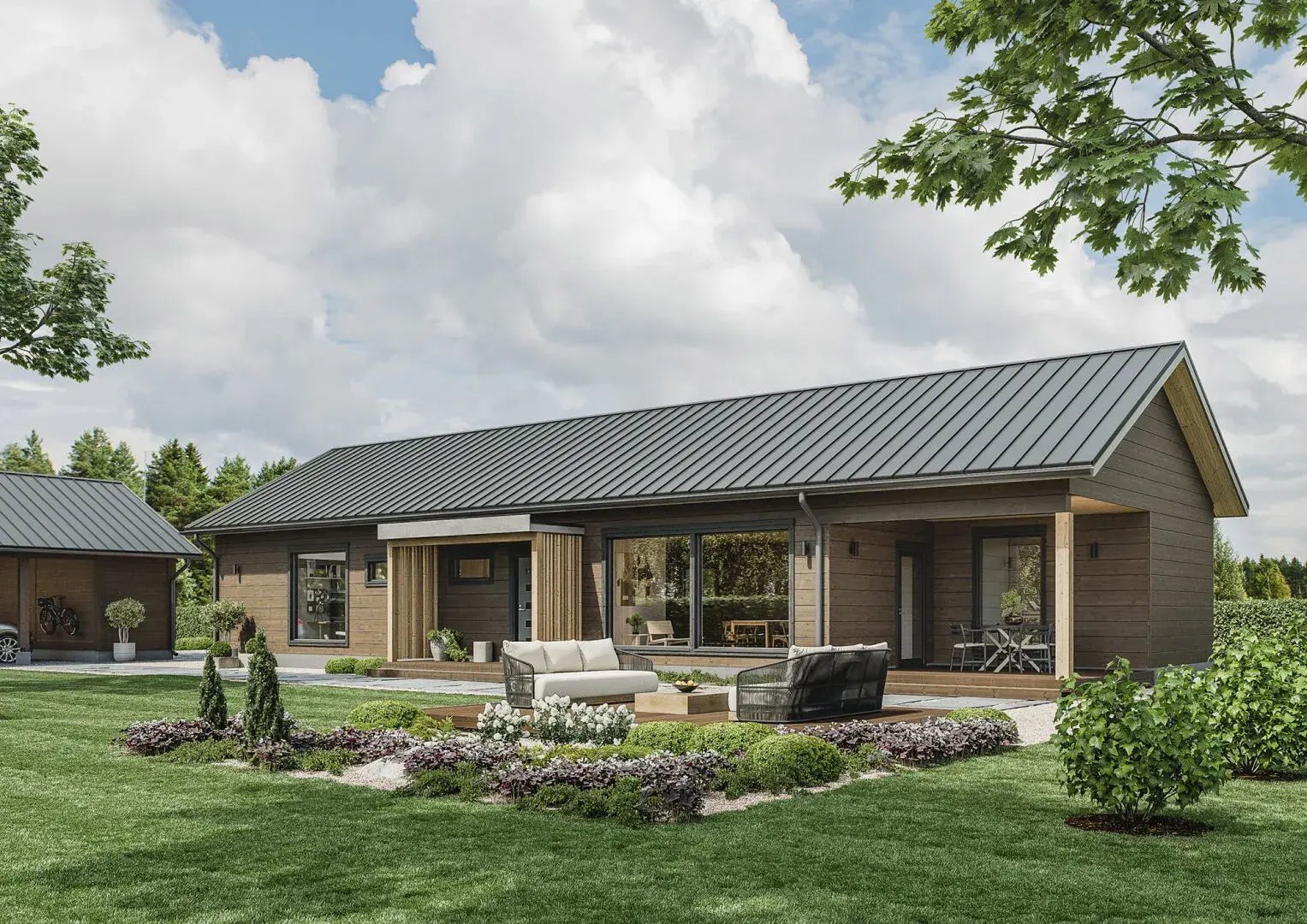 Villa Eco Crea 143