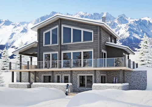 kit-chalet-chamonix