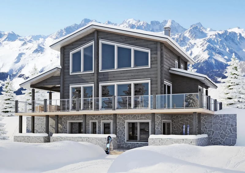 kit-chalet-chamonix