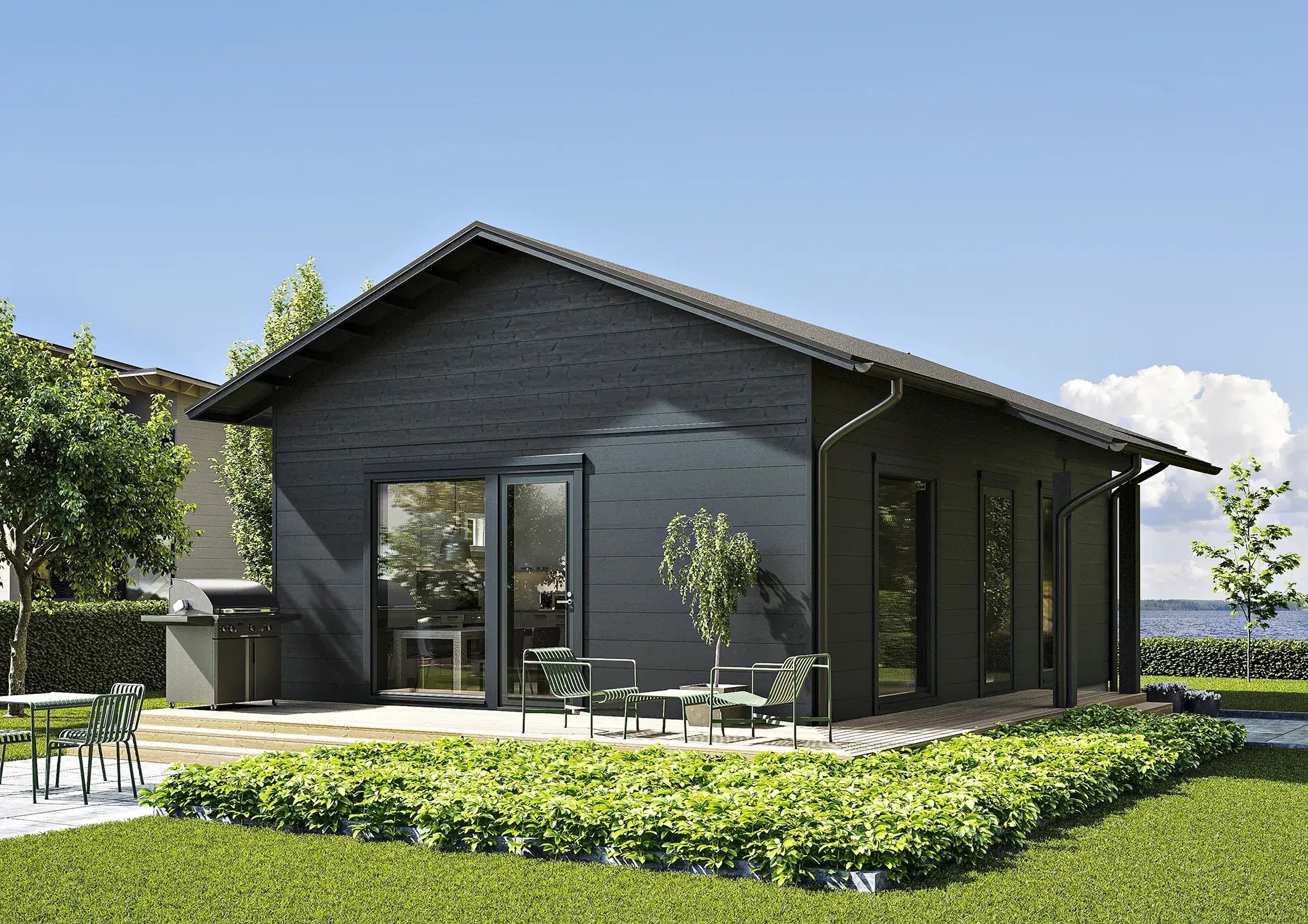 Villa Eco Excellence