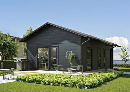 Villa Eco Excellence image de galerie 1