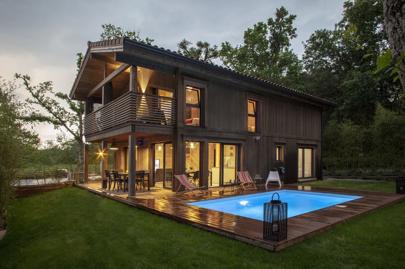 maison-bois