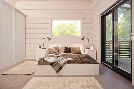 Maison écologique Forêt du Soleil image de galerie 5