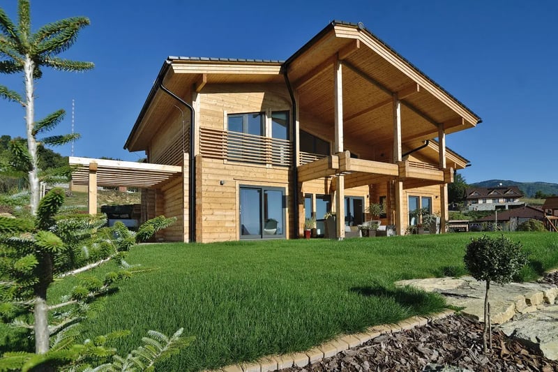 chalet-monarda
