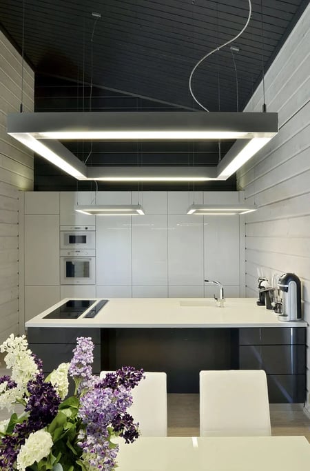 Architecture traditionnelle Eco Monarda image de galerie 6
