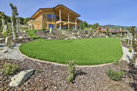 Architecture traditionnelle Eco Monarda image de galerie 3