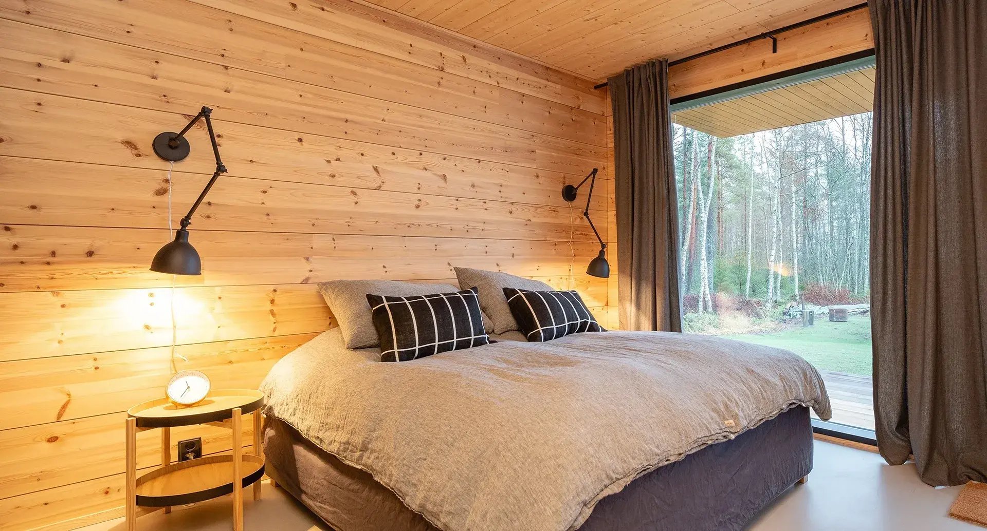 chambre parentale