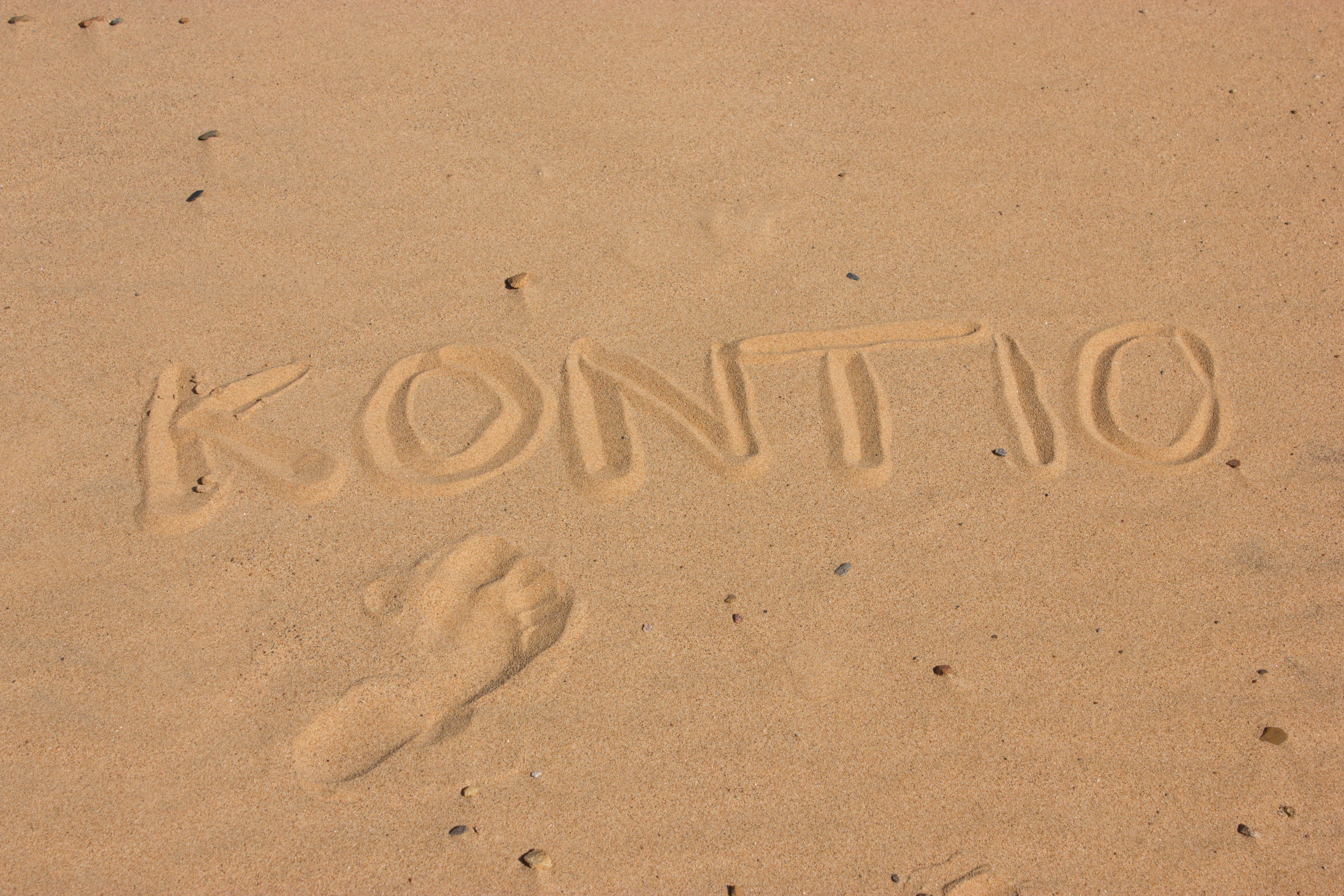 Kontio_sand