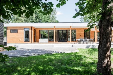 Laaksolahti - Hus galleribild 2