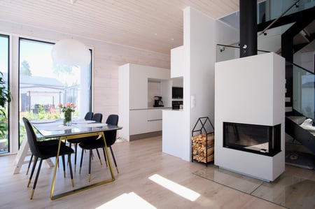 Glass House talo 143 gallerian kuva 9