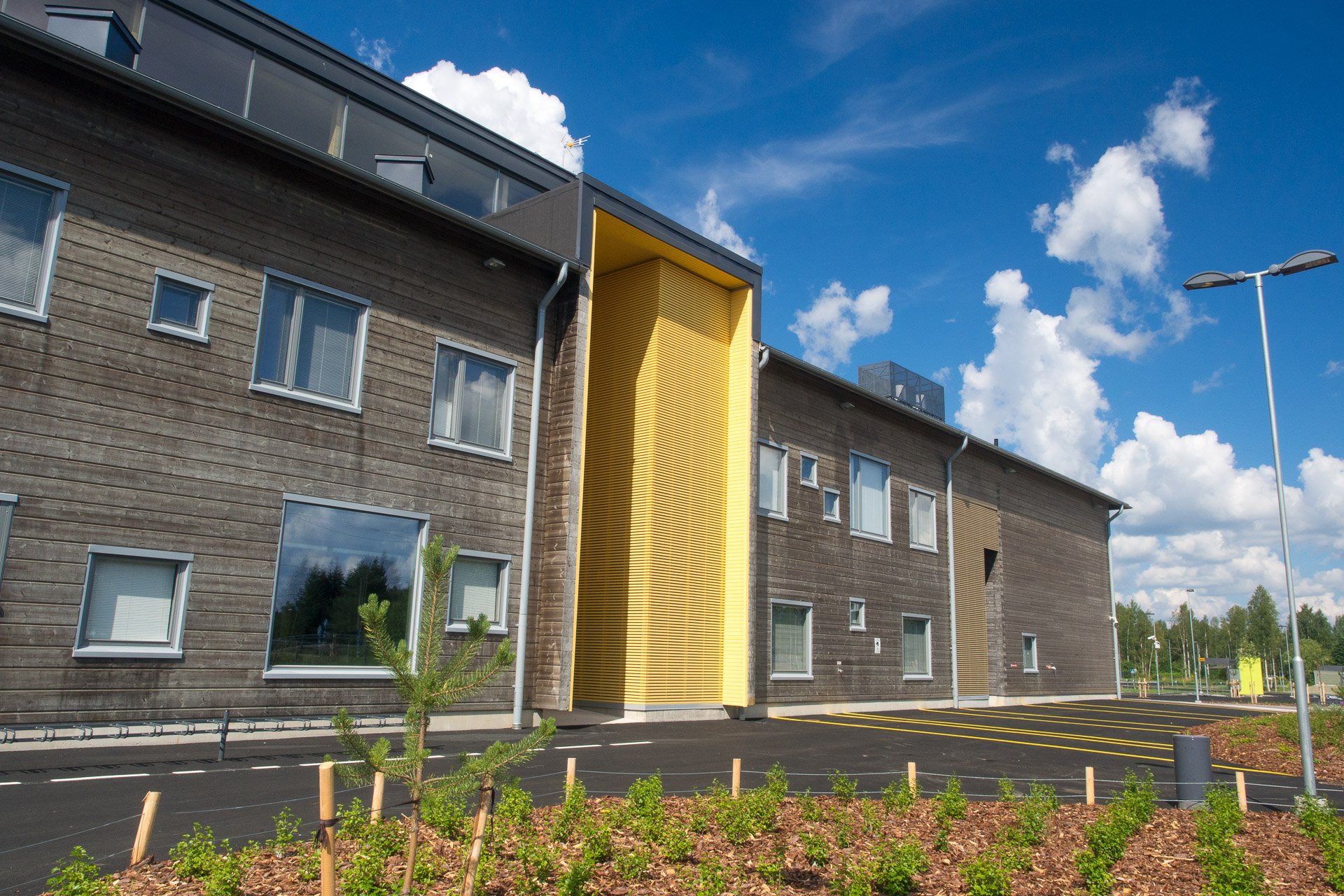 3_Pudasjarvi_Log_School_Campus_facade_image_3