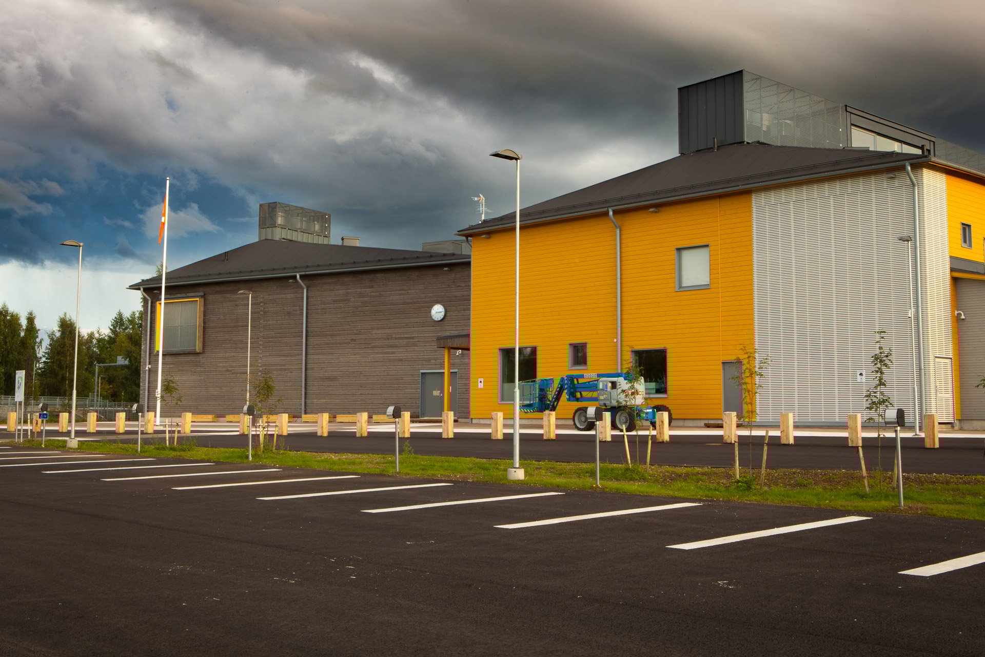 8_Pudasjarvi_Wood_School_Campus_Sports_Hall_8