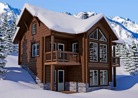 Aspen - Chalet gallery image 1