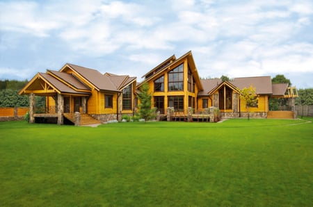 Carlina - Log House gallery image 2