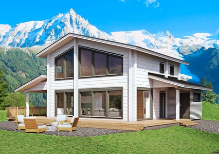 Chamonix - Chalet gallery image 2
