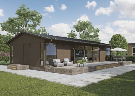 Glass House talo 126 gallerian kuva 4