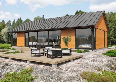 Glass House talo 126 gallerian kuva 1