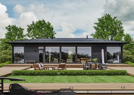 Glass House talo 126 gallerian kuva 2