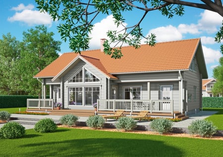 Iso-Kajastus gallerian kuva 2