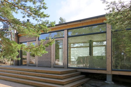Glass House 50 gallerian kuva 3