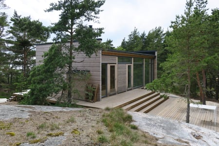 Glass House 50 gallerian kuva 2