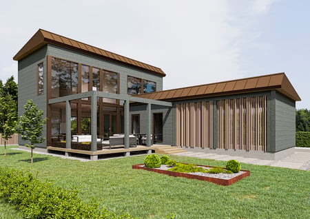 Hill House 143A gallerian kuva 1