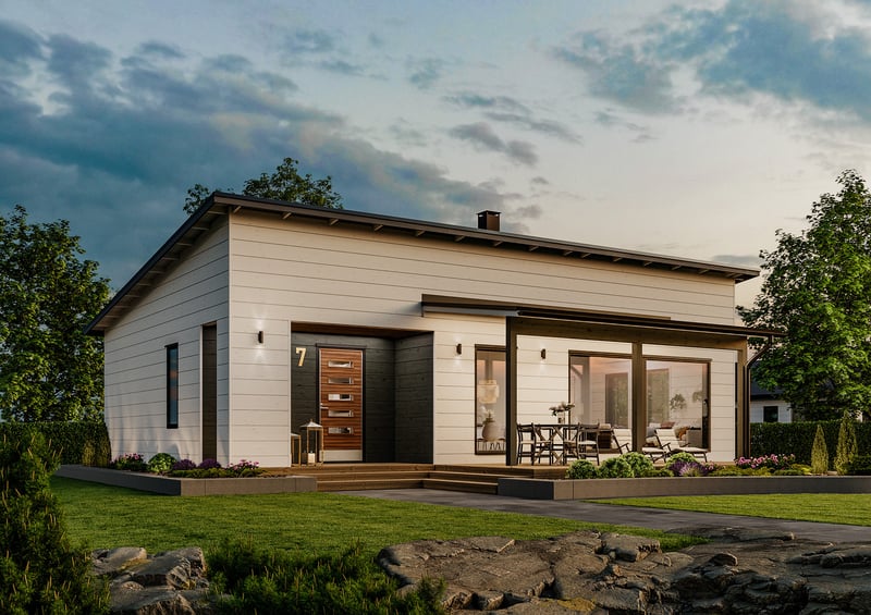 Kontio_My_House_102A_pulpettikatto_lyhyt_raystas_WEB