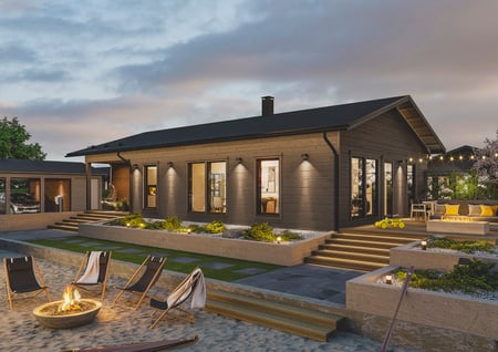 My House 121 gallerian kuva 1