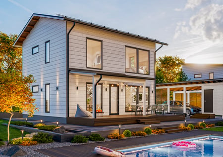 My House 136 gallerian kuva 1