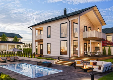 My House 159 gallerian kuva 1