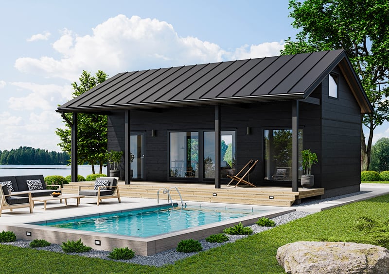 Kontio_Nalle_40A_smartlog_painumaton_hirsi_mokki_harjakatto_parvi