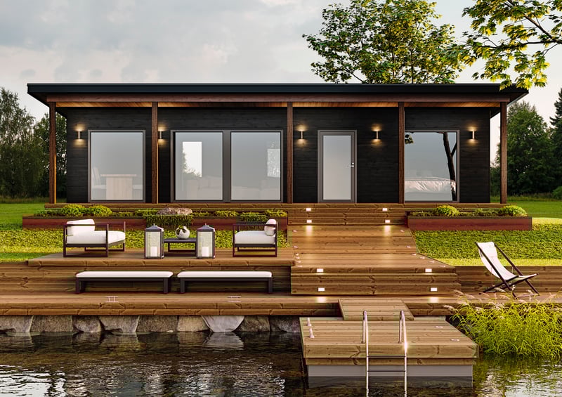 Kontio_Nalle_50B_pulpettikatto_smartlog_hirsihuvila