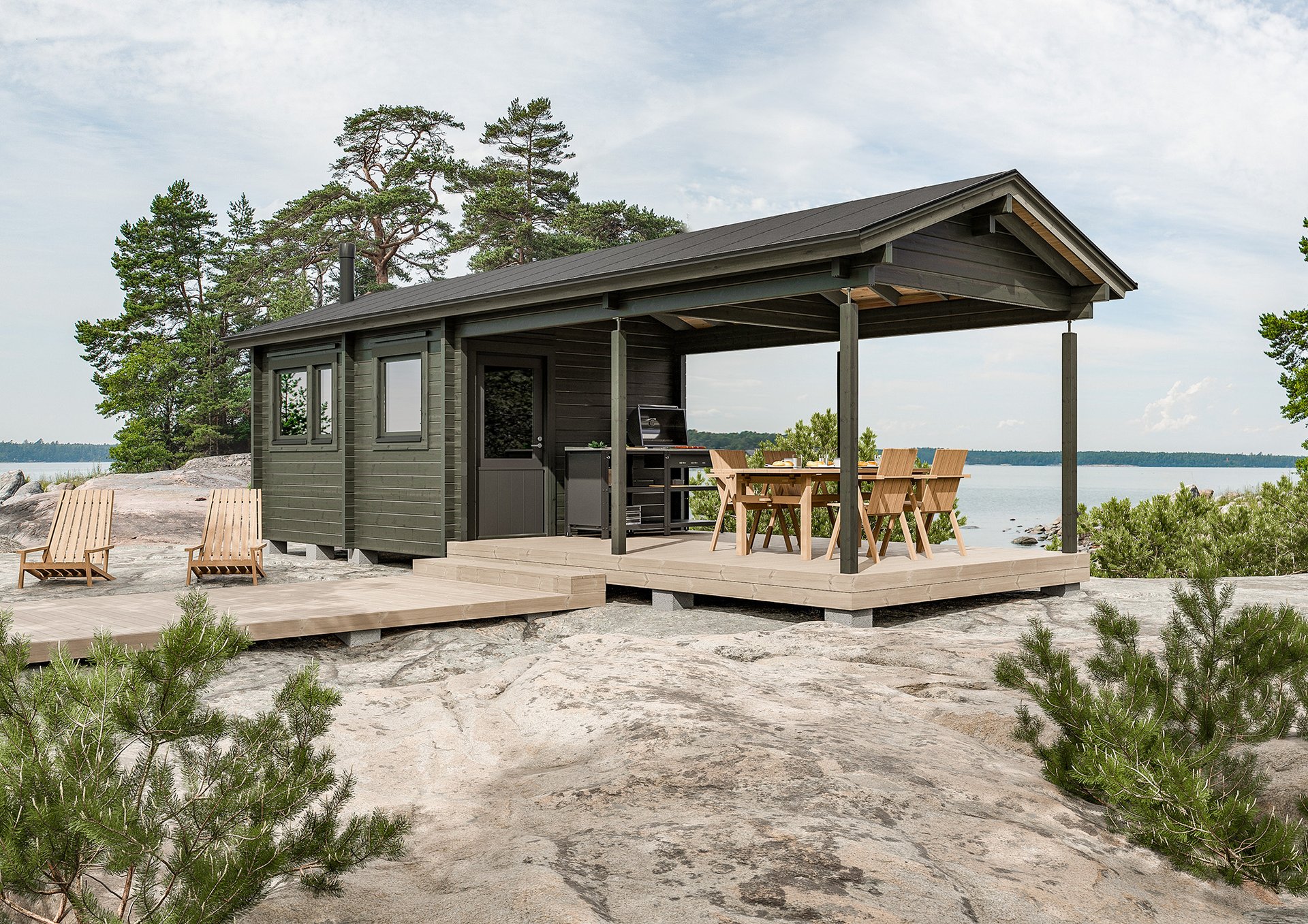 Saari