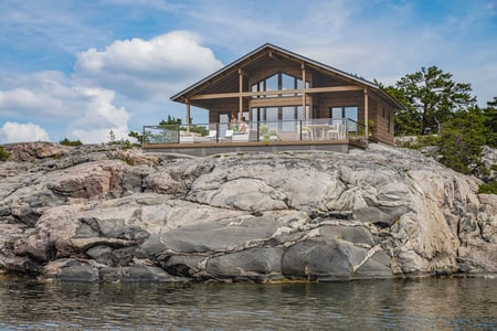 Saimaa gallerian kuva 1