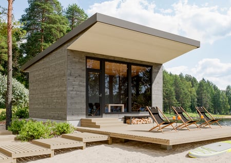 Sky House 30 gallerian kuva 1