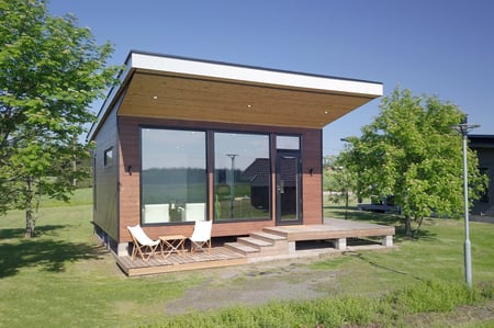 Sky House 40 gallerian kuva 1
