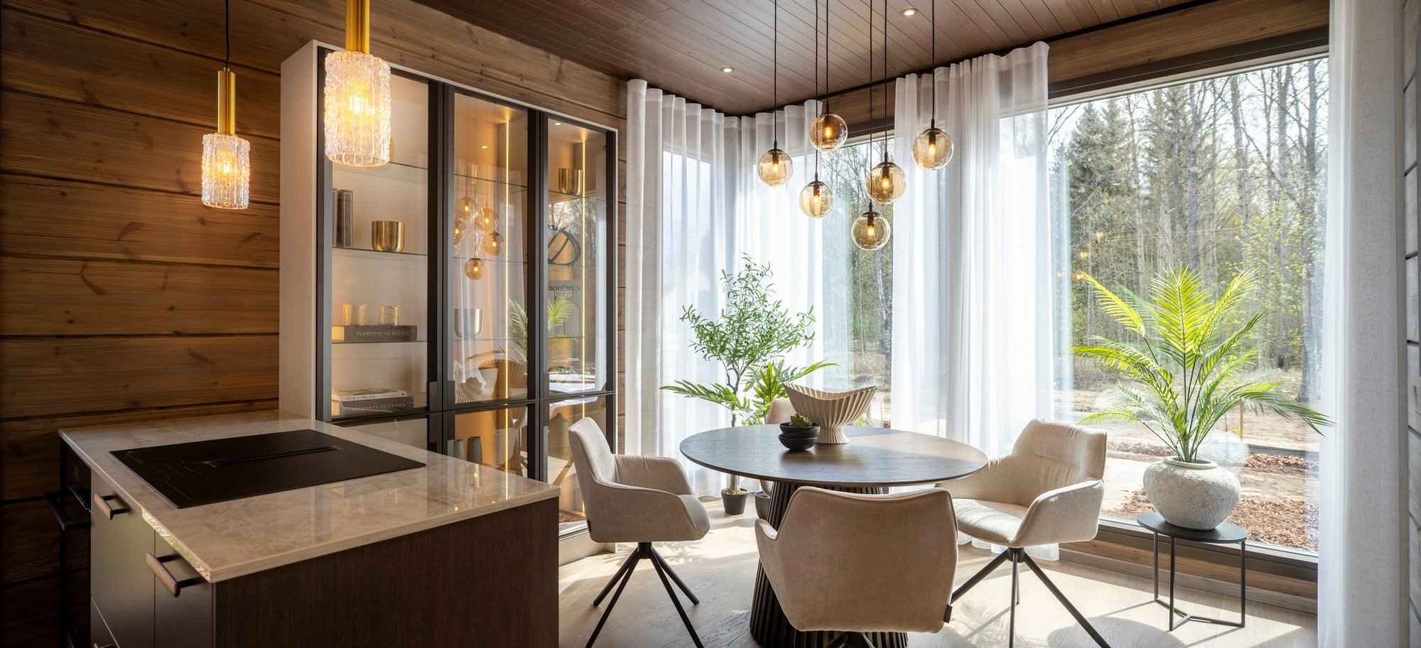 Kontio_Vehmas-keittiö