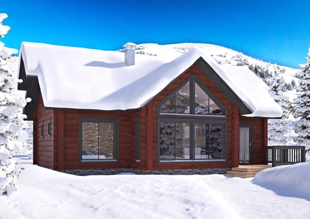 Levi - Chalet gallery image 1