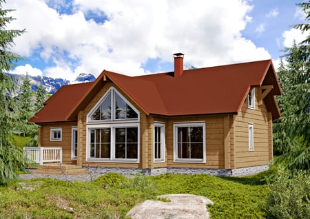 Levi - Chalet gallery image 2