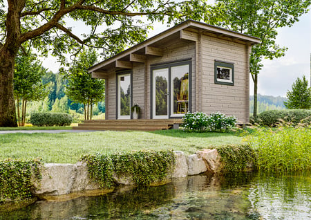 Lupiini - Garden House gallery image 1